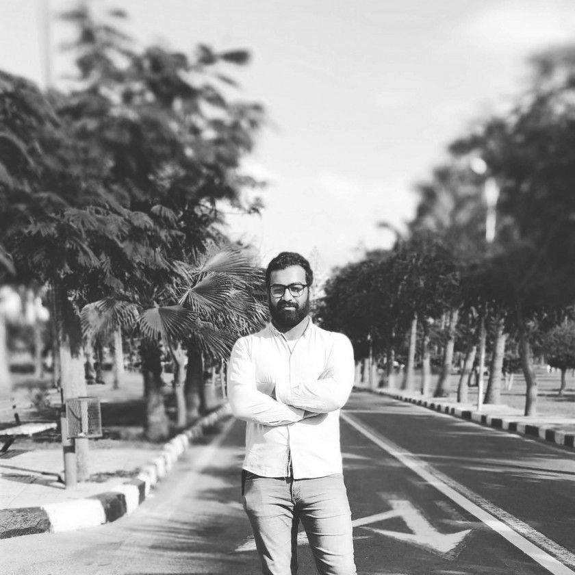 Mohamed Al Ashaal